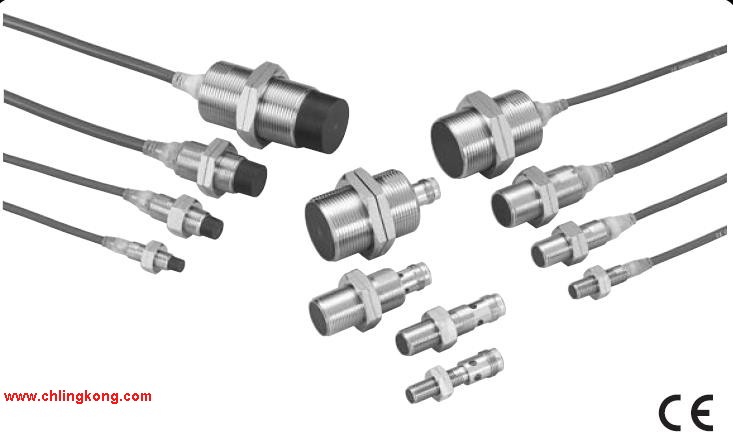 Wķ(OMRON)  E2A-M30KN20-WP-C2 2M